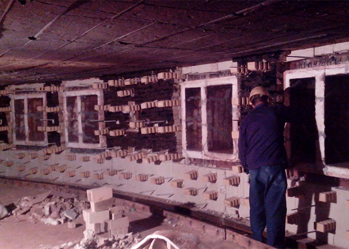 施工現場(chǎng)