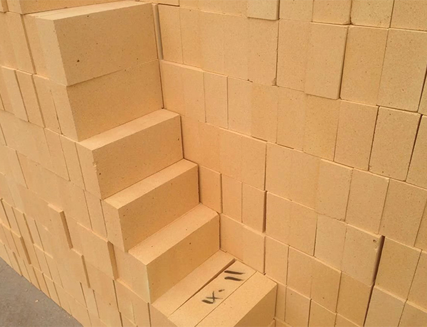 粘土耐火(huǒ)磚有哪些分(fèn)類